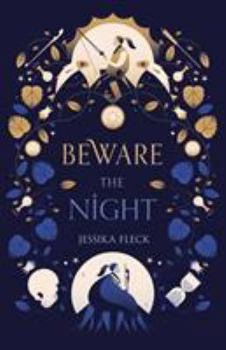 Hardcover Beware the Night Book