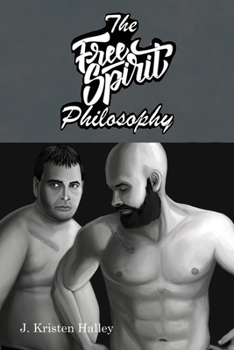 Paperback The Free Spirit Philosophy Book