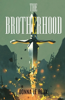 Paperback The Brotherhood Book
