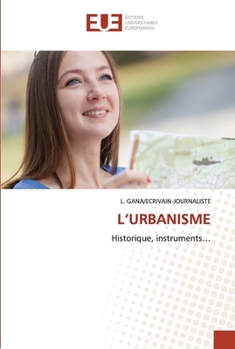 Paperback L'Urbanisme [French] Book