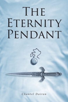 Paperback The Eternity Pendant Book