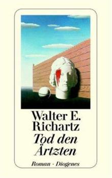 Paperback Tod den Ärzten. Roman. [German] Book