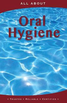 Paperback All About Oral Hygiene Book