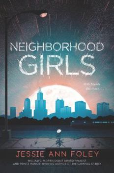 Paperback Neighborhood Girls Book