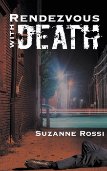 Paperback Rendezvous with Death Book