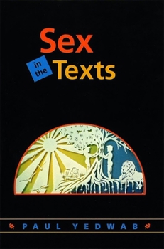 Paperback Sex in the Texts Book