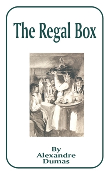 Paperback The Regal Box Book