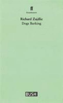 Paperback Dogs Barking Book