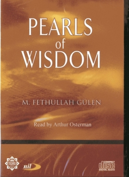 Audio CD Pearls of Wisdom Book