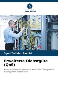 Erweiterte Dienstgüte (QoS)