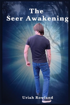 Paperback The Seer Awakening Book