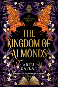 Paperback The Kingdom of Almonds Book