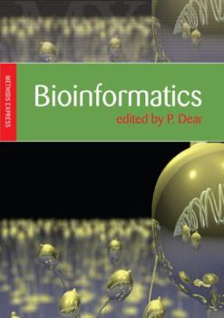 Hardcover Bioinformatics: Methods Express Book