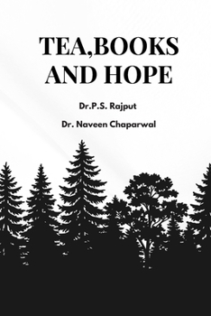 Tea, Books and Hope