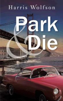 Paperback Park & Die Book
