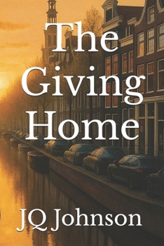 Paperback The Giving Home Book