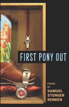 Perfect Paperback First Pony Out Book