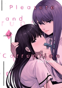 Paperback Pleasure & Corruption, Volume 3 Book
