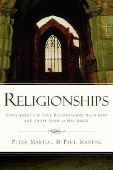 Paperback Religionships Book