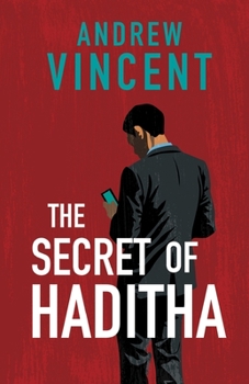 Paperback The Secret of Haditha Book