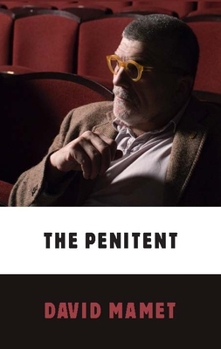 Paperback The Penitent (Tcg Edition) Book
