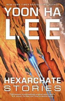 Paperback Hexarchate Stories Book