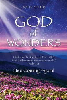 Paperback God of Wonders Book