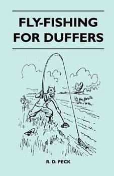 Paperback Fly-Fishing For Duffers Book