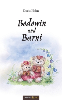 Paperback Bodowin und Barni [German] Book