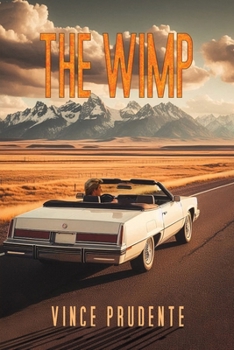 Paperback The Wimp Book