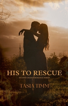 Paperback His to Rescue Book