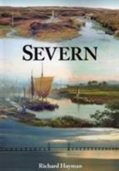 Paperback Severn Book