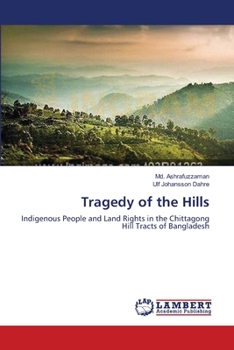 Paperback Tragedy of the Hills Book
