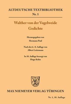Paperback Gedichte [German] Book