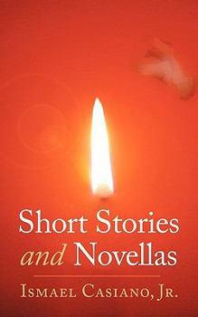 Paperback Short Stories and Novellas Book