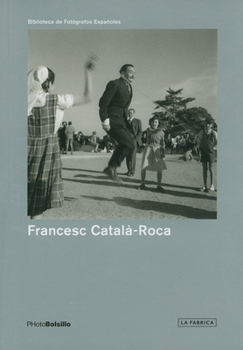 Paperback Francesc Catal?-Roca: Photobolsillo Book