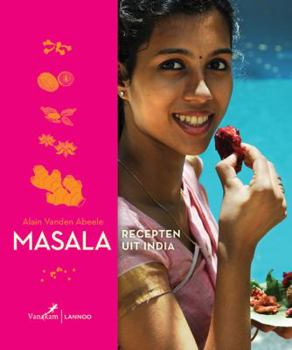 Hardcover Masala: Much More Than an Indian Cookery Book