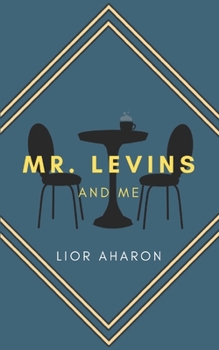 Paperback Mr. Levins and Me Book