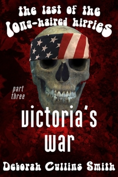 Paperback Victoria's War Book