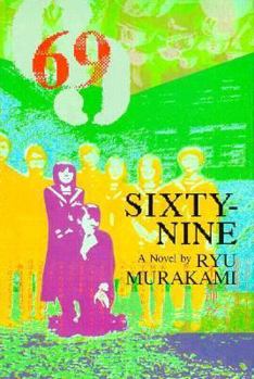 Hardcover 69: Sixty-Nine Book