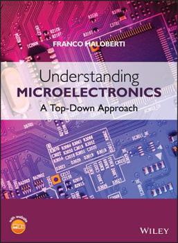 Hardcover Understanding Microelectronics Book