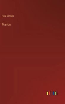 Hardcover Marion [German] Book