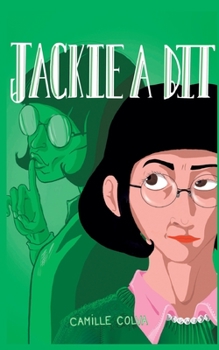 Paperback Jackie a dit [French] Book
