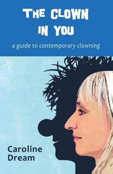 Paperback The clown in you Book