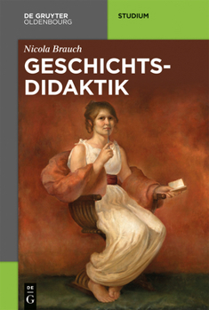 Paperback Geschichtsdidaktik [German] Book