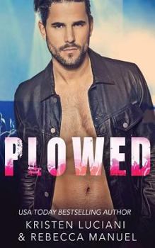 Paperback Plowed Book