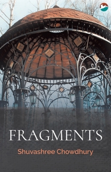 Paperback Fragments Book
