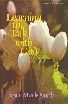 Paperback Learning to Talk With God Book