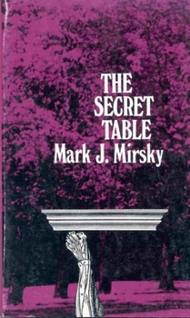 Paperback The Secret Table Book