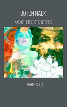 Paperback Boton Halk and Other Erotic Stories Book